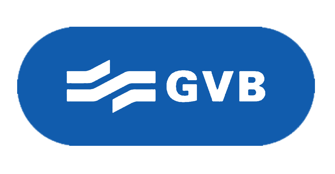 Logo GVB