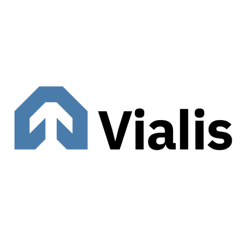 Logo Vialis