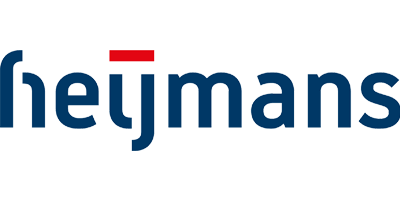 Logo heijmans