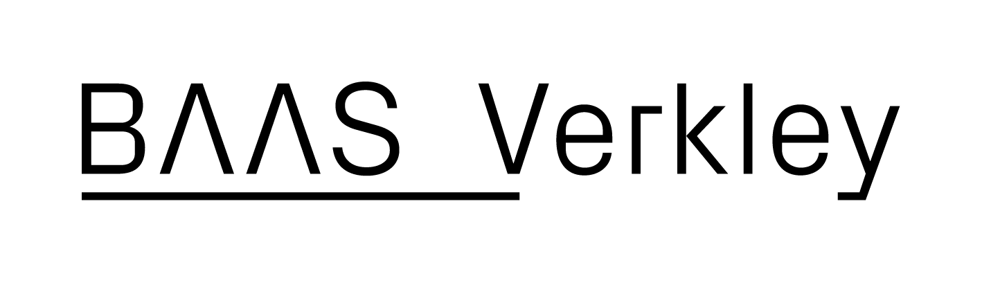 logo Baas Verkley